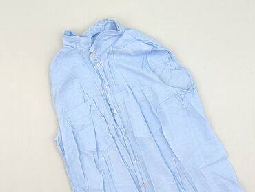 hm koszula niebieska: Women`s shirt, size S