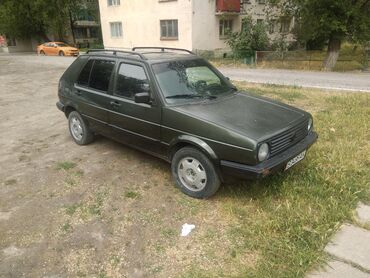 двигатель на фольксваген гольф: Volkswagen Golf: 1991 г., 1.8 л, Механика, Бензин