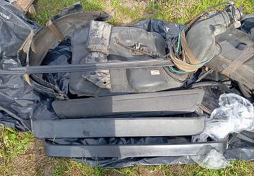 Volkswagen: Volkswagen Golf: 1992 г. — 9