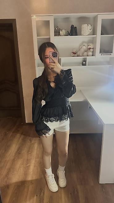 Комплекты одежды: Комплект, цвет - Белый — 5