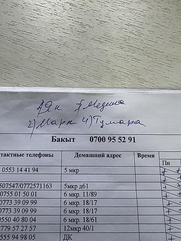арава: Пункт назначения: Шымкент, Количество мест: 17, Лицензия №: LIC-2026-001462 — 9