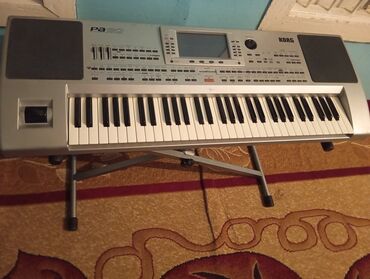 korg pa 80 цена: Синтезатор, Korg, Новый, Самовывоз