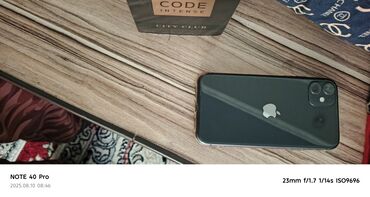 сколько стоит аккумулятор на айфон 11 бишкек: IPhone 11 Pro, Колдонулган, 128 ГБ, Заряддоочу түзүлүш, Каптама, Кабель, 64 %