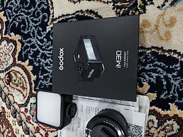 sony a: Комплект для фото/видео на базе Sony ZV‑E10 (APS‑C, 4K) Состав — 5