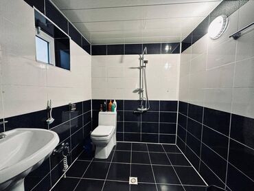 Həyət evləri və villaların satışı: Şüvəlan qəs. 4 otaqlı, 120 kv. m, Yeni təmirli — 12