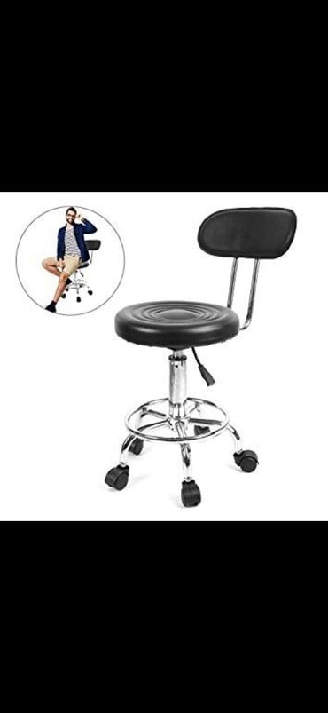 Kreslolar: Oturacaq
Pufik
Kreslo
Təkərli
Kürəkli otracaq
Kürəksiz otracaq — 3