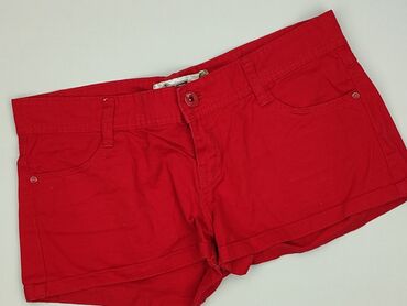 stradivarious cargo: Stradivarius, Shorts for women, L (EU 40)