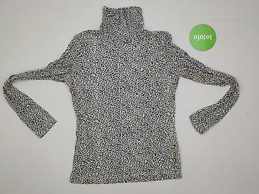 max mara bluzy: H&M, Golf damski, rozmiar M — 2