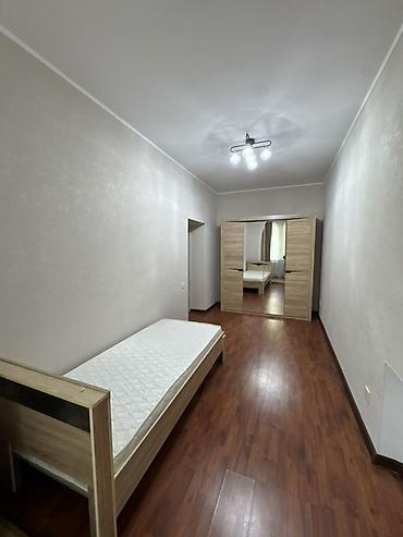 2 кв авангард стиль: 4 комнаты, 128 м², Золотой квадрат Сталинка, 3 этаж, Косметический ремонт — 10