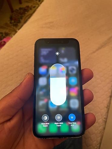 Apple iPhone: IPhone 12 mini, 64 GB, Qara, Face ID — 3
