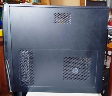 Masaüstü kompüterlər və iş stansiyaları: HP Compaq 500B MT, CPU Quad Q9400 2,66 GHz (4 nüvə), RAM 4 Gb DDR3 -da lalafo.az — 3 Masaüstü kompüterlər və iş stansiyaları: HP Compaq 500B MT, CPU Quad Q9400 2,66 GHz (4 nüvə), RAM 4 Gb DDR3 — 3
