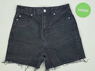 jeans short: Denim Co, Szorty damskie, rozmiar S — 2