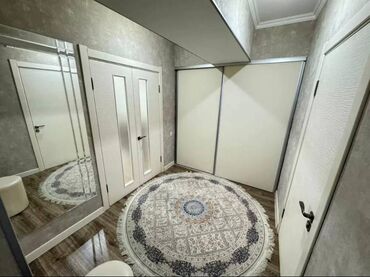 Продажа квартир: 2 комнаты, 52 м², 104 серия, 5 этаж, Дизайнерский ремонт
