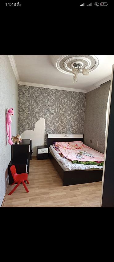 Həyət evləri və villaların satışı: Həyət evi – 3 otaqlı - Plan: dəhlizli planlama, ayrıca qonaq otağı, 2 — 6