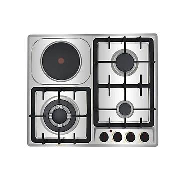 soba duxovka: Qaz Peçi Eurolux EU-GH2632GN Eurolux EU-GH2632GN qaz peçi müasir — 1