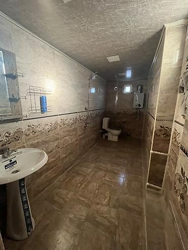 Həyət evləri və villaların satışı: 7-ci mikrorayon 3 otaqlı, 90 kv. m, Kredit yoxdur, Yeni təmirli — 8