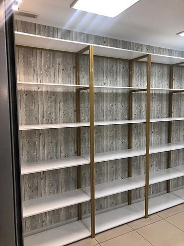 Мебель на заказ: Мебель на заказ, Магазины, Стулья, Стол, Столешница — 12