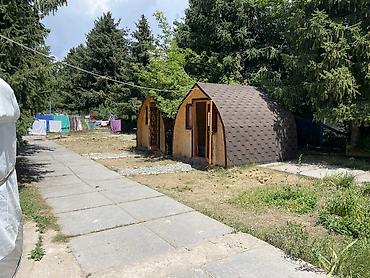 залог дом: Продаю Коттедж На Исык-Куле с.Бостери
Внутри пансионата Золотые Пески — 2
