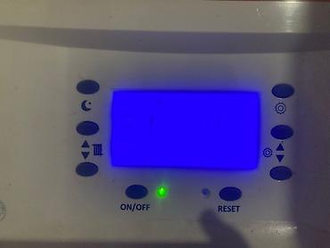 baxi: Ремонт и обслуживание настенных газовых котлов Профессиональный — 3