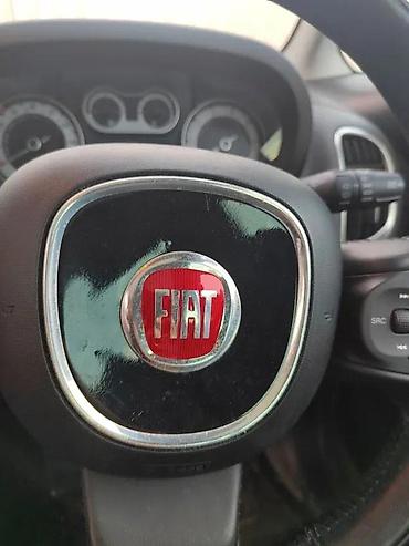 t600 pro: AIR BAG VOLAN FIAT 500 L | Fiat 500 L air bag volan u odlicnom — 1
