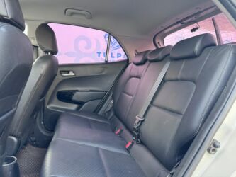 Kia: Kia Morning: 2019 г., 1 л, Автомат, Бензин, Хэтчбэк — 9