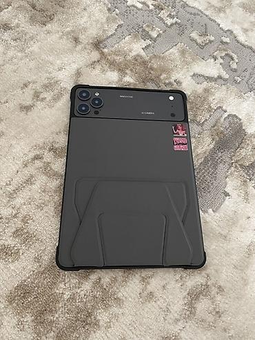 iphone tablet qiymetleri: Az istifadə olunub.
Heç bir problemi yoxdur — 2