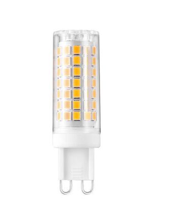 корпус от пк: Лампа - LED - без мерцания Входное напряжение 120/230（V） Модель