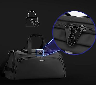 Туристические рюкзаки: ПРОДАЮ ОЧЕНЬ КАЧЕСТВЕННЫЕ УДОБНЫЕ СУМКИ/РЮКЗАКИ,ПОДОЙДУТ КАК ДЛЯ — 10