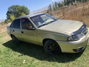 Daewoo: Daewoo Nexia: 2010 г., 1.5 л, Механика, Бензин, Седан — 8