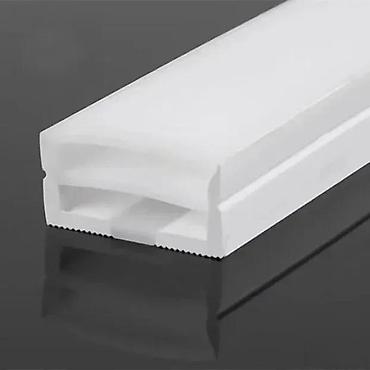 arkopal cinije: SILIKONSKI PROFIL ZA LED TRAKE VODOOTPORAN IP67 | *U kompletu sa LED — 8