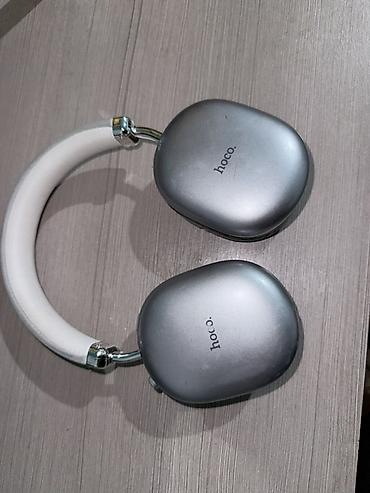 рюкзак arctic hunter: Наушники Hoco накладные (полноразмерные) - Форм-фактор: over-ear с — 2