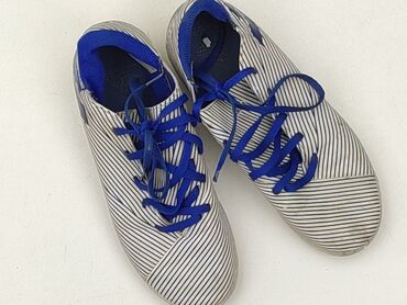 trampki vans eobuwie: Buty sportowe Adidas, 36, Używany