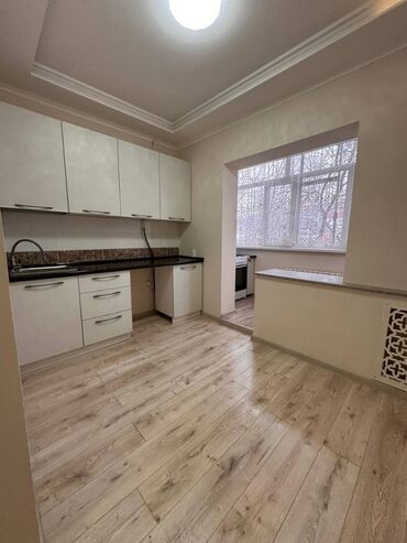 Продажа квартир: 1 комната, 42 м², 106 серия, 1 этаж, Евроремонт