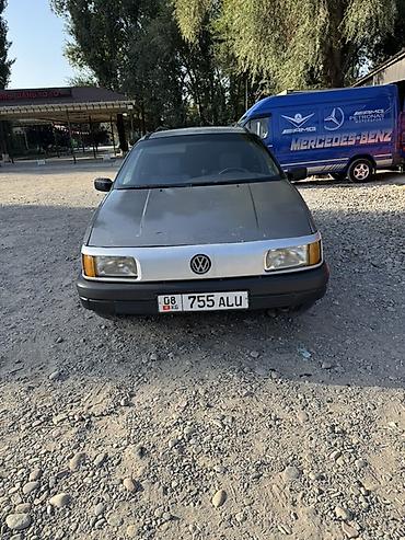донголок саната: Volkswagen Passat Variant: 1989 г., 1.8 л, Универсал — 4
