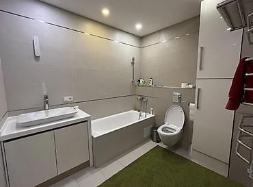 испания: 3 комнаты, 226 м², Золотой квадрат Элитка, 2 этаж, Дизайнерский ремонт — 8