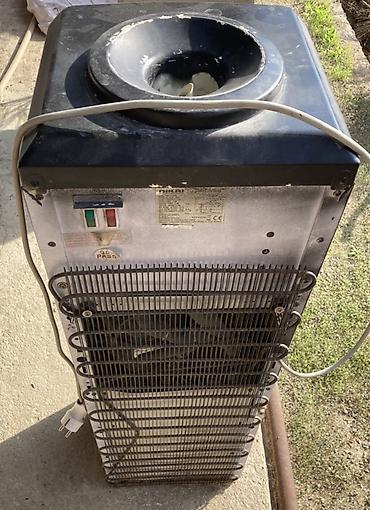 filter su: Dispenser Stolüstü, Su isitmə ilə, İşlənmiş — 3