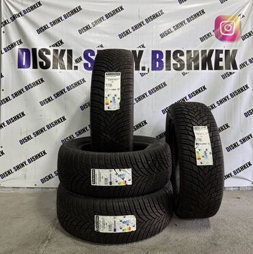 шины на ист: FIRESTONE 225/60/17 Шины привозные из Европы! Адрес:Юдахина 63