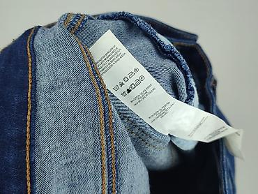 wide in: Denim Co, Jeansy damskie, rozmiar S — 5