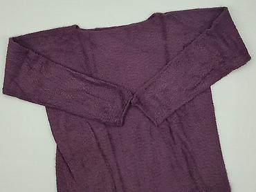 appendage bluzy: Sweter damski, rozmiar L — 1