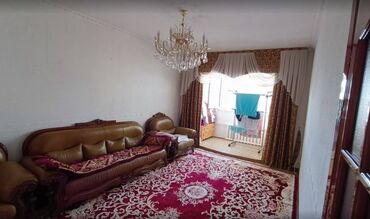 комнаты иссык: 4 комнаты, 120 м², 106 серия, 4 этаж, Старый ремонт