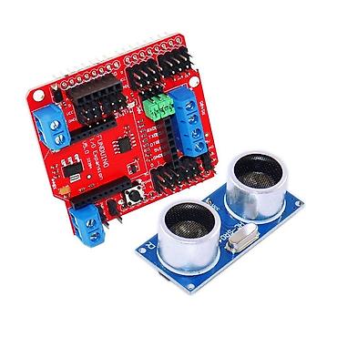 Təmir və tikinti: Kateqoriya: Arduino və Dəstləri > Arduino Dəstləri Məhsul — 4