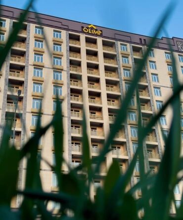 Продажа квартир: 2 комнаты, 73 м², Элитка, 14 этаж, ПСО (под самоотделку)