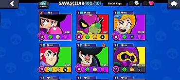 Bilərziklər: Bilərzik — 18