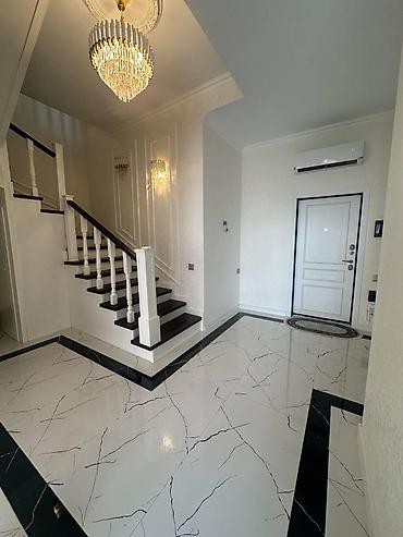 bina ev menzil: Həzi Aslanov qəs., 3 otaqlı, Yeni tikili, m. Həzi Aslanov, 105 kv. m — 3