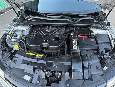 Renault: Renault SM6: 2019 г., 2 л, Автомат, Бензин, Седан — 12