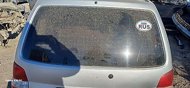 Другие детали кузова: ЗАДНЫЙ СТОП ЛЕВЫЙ Запчасти серебристый цвет кузова. В наличии по — 2