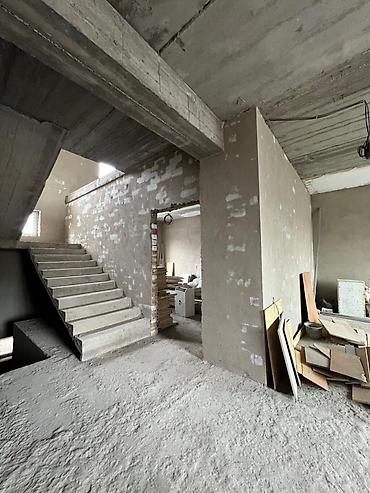 Продажа домов: Дом, 432 м², 6 комнат, Агентство недвижимости, ПСО (под самоотделку) — 8