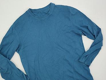 blue: Bluzka dla mężczyzn, rozmiar XL — 1