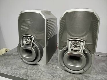 samsung s32: Продаю недорого отличные колонки от муз центра SAMSUNG
