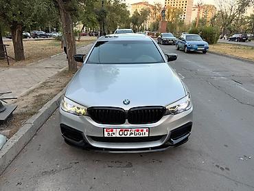 мерс 210 2 компрессор: BMW 5 series: 2017 г., 2 л, Автомат, Бензин, Седан — 5